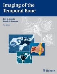 Enlarge image Cover: Imaging of the Temporal Bone - Thieme Publishers