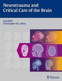 Abbildung von: Neurotrauma and Critical Care of the Brain - Thieme Publishers