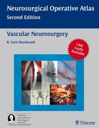 Abbildung von: Vascular Neurosurgery - Thieme Publishers
