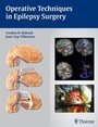 Cover: Operative Techniques in Epilepsy Surgery - Thieme Publishers