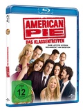 Cover: American Pie - Das Klassentreffen - Universal Pictures Video