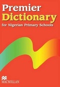 Cover: Macmillam Premier Dictionary PB - Macmillan Education