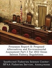 Enlarge image Cover: Preseason Report II - BiblioBazaar, LLC