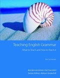 Cover: Teaching English Grammar - Macmillan Education