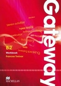Cover: Gateway B2 Workbook - Macmillan Education