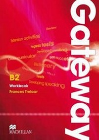 Enlarge image Cover: Gateway B2 Workbook - Macmillan Education