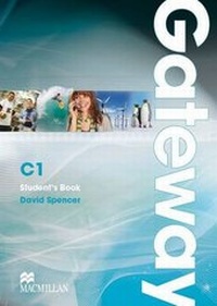 Abbildung von: Gateway B2+ Student Book - Macmillan Education