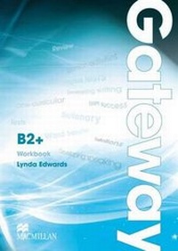 Abbildung von: Gateway B2+ Workbook - Macmillan Education