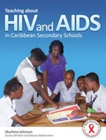 Cover: Teaching about HIV/AIDS in Caribbean Secondary Schools - Macmillan Education