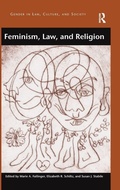 Cover: Feminism, Law, and Religion - Routledge