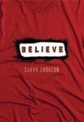 Cover: Believe - Carolrhoda Lab (R)