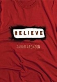 Enlarge image Cover: Believe - Carolrhoda Lab (R)