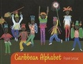 Cover: Caribbean Alphabet Pupils Book - Macmillan Education