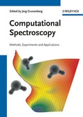 Bild: Computational Spectroscopy - Wiley-VCH