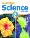Cover: Macmillan Science 2 Pupil's Book & CD Rom Pack - Macmillan Education