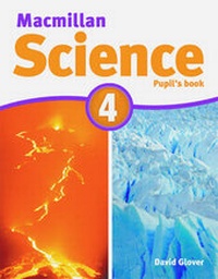Enlarge image Cover: Macmillan Science Level 4 Pupil's Book & CD Rom Pack - Macmillan Education