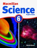 Cover: Macmillan Science Level 6 Pupil's Book & CD Rom Pack - Macmillan Education