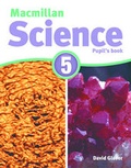 Cover: Macmillan Science Level 5 Pupil's Book & CD Rom Pack - Macmillan Education