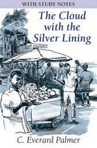 Abbildung von: The Cloud with the Silver Lining 2nd Edition - Macmillan Education