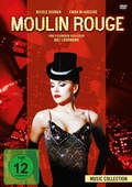 Cover: Moulin Rouge - 20th Century Fox Home Entertainment