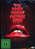 Cover: The Rocky Horror Picture Show - 20th Century Fox Home Entertainment