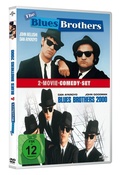 Cover: The Blues Brothers & Blues Brothers 2000 - Universal Pictures