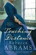Cover: Touching Distance - Macmillan