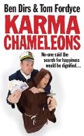 Cover: Karma Chameleons - Macmillan