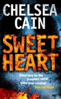 Cover: Sweetheart - Macmillan