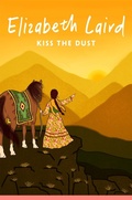 Cover: Kiss the Dust - Macmillan Children's Books