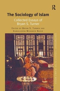 Abbildung von: The Sociology of Islam - Routledge