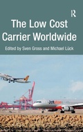 Cover: The Low Cost Carrier Worldwide - Routledge