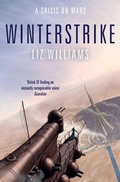Cover: Winterstrike - Tor