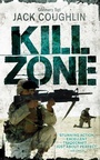 Cover: Kill Zone - Macmillan