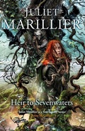 Cover: Heir to Sevenwaters - Tor