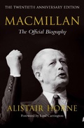 Cover: Macmillan - Picador