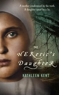 Cover: The Heretic's Daughter - Macmillan