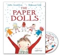 Cover: The Paper Dolls - Macmillan Children's Books