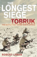 Cover: The Longest Siege - Macmillan