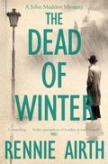 Cover: The Dead of Winter - Mantle