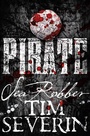 Cover: Sea Robber - Macmillan