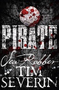 Cover: Sea Robber - Macmillan