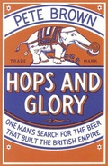 Cover: Hops and Glory - Macmillan