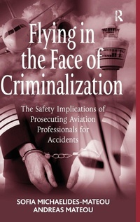 Abbildung von: Flying in the Face of Criminalization - Routledge
