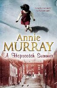 Enlarge image Cover: A Hopscotch Summer - Macmillan
