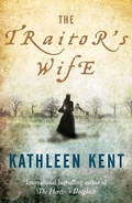 Cover: The Traitor's Wife - Macmillan