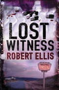 Cover: The Lost Witness - Macmillan