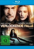 Cover: Verlockende Falle - 20th Century Fox Home Entertainment