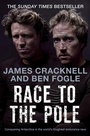 Cover: Race to the Pole - Macmillan