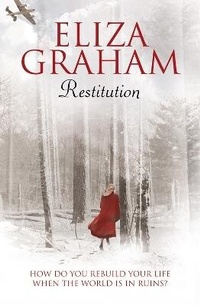 Enlarge image Cover: Restitution - Macmillan